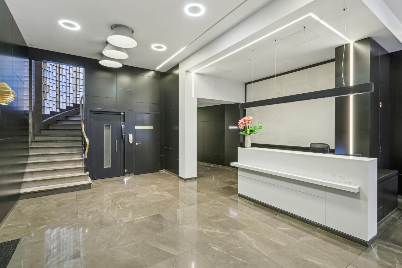Bureau Paris 1772m² Location bureau Paris OLBUR2423051 1